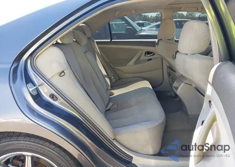 2007 Toyota Camry Le z USA, uszkodzony, nr VIN 4T1BE46K37U156364